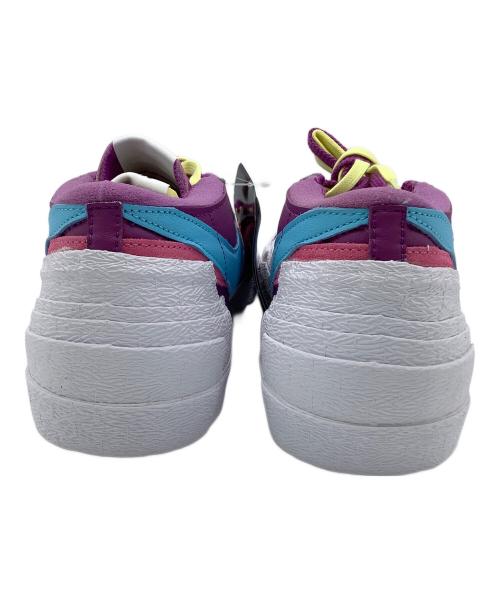 NIKE（ナイキ）NIKE (ナイキ) KAWS × sacai × Nike Blazer Low 