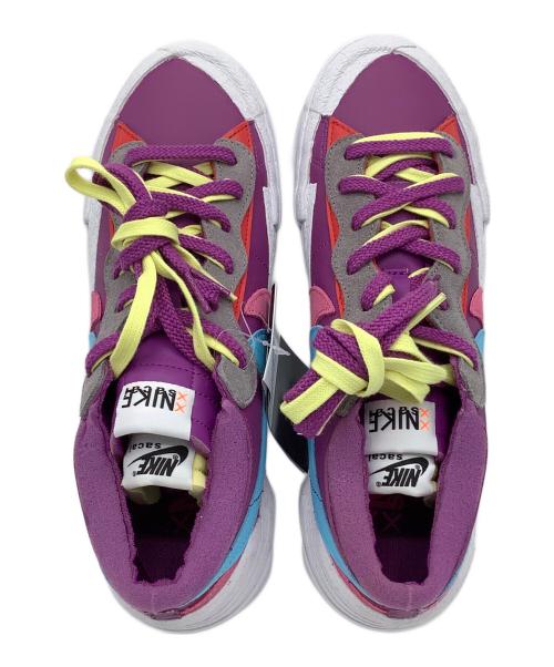 NIKE（ナイキ）NIKE (ナイキ) KAWS × sacai × Nike Blazer Low 
