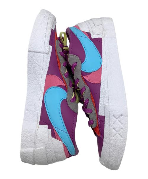 NIKE（ナイキ）NIKE (ナイキ) KAWS × sacai × Nike Blazer Low 