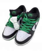 NIKEナイキ）の古着「SB Dunk Low 