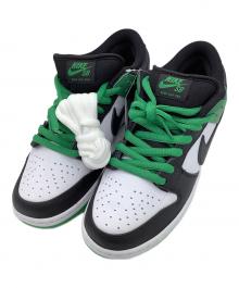 NIKE（ナイキ）の古着「SB Dunk Low "Classic Green"」｜グリーン×ブラック