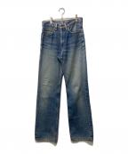 LEVI'Sリーバイス）の古着「デニムパンツ」｜ブルー
