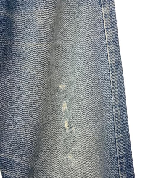 LEVI'S（リーバイス）LEVI'S (リーバイス) デニムパンツ ブルー サイズ:W29の古着・服飾アイテム