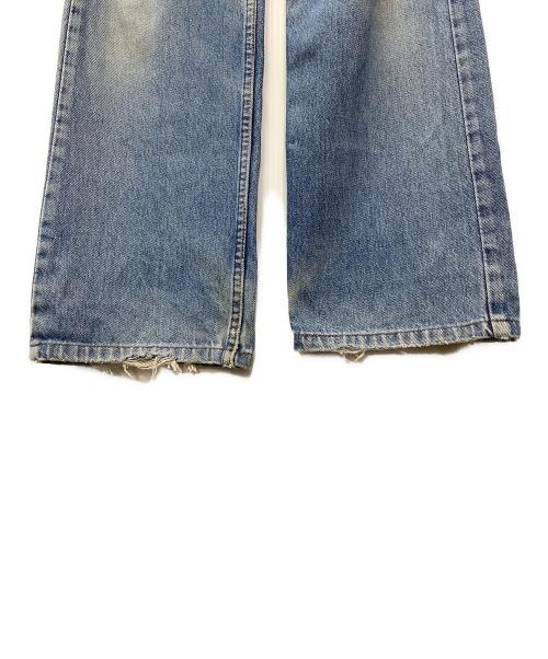 LEVI'S（リーバイス）LEVI'S (リーバイス) デニムパンツ ブルー サイズ:W29の古着・服飾アイテム