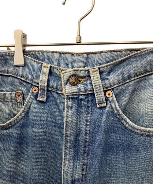 LEVI'S（リーバイス）LEVI'S (リーバイス) デニムパンツ ブルー サイズ:W29の古着・服飾アイテム