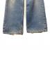 中古・古着 LEVI'S (リーバイス) デニムパンツ ブルー サイズ:W29：7000円
