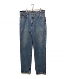 LEVI'S（リーバイス）の古着「デニムパンツ」｜ブルー