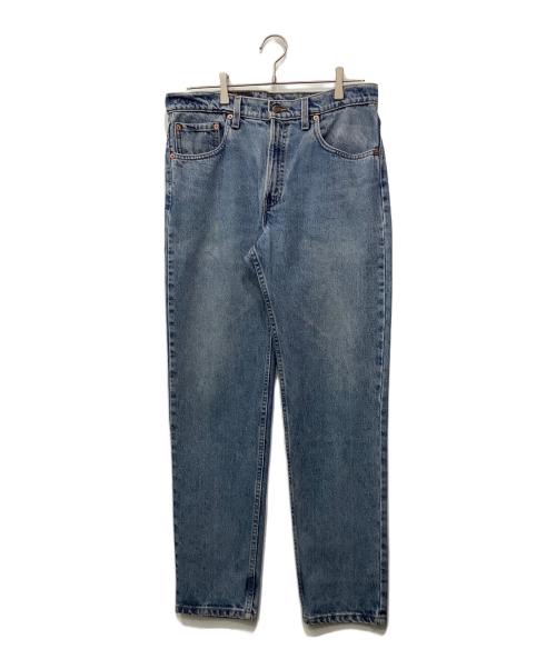 LEVI'S（リーバイス）LEVI'S (リーバイス) デニムパンツ ブルー サイズ:W34の古着・服飾アイテム