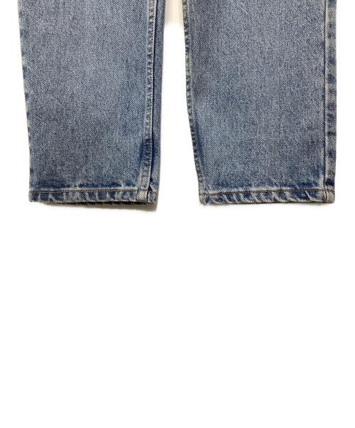 LEVI'S（リーバイス）LEVI'S (リーバイス) デニムパンツ ブルー サイズ:W34の古着・服飾アイテム