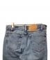 中古・古着 LEVI'S (リーバイス) デニムパンツ ブルー サイズ:W34：10000円