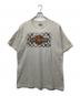 HARLEY-DAVIDSON（ハーレーダビッドソン）の古着「Tシャツ」｜グレー