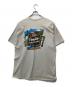 HARLEY-DAVIDSON (ハーレーダビッドソン) Tシャツ グレー サイズ:不明：7000円