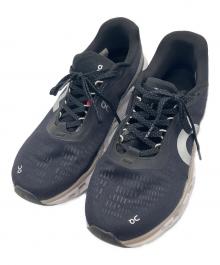 on（オン）の古着「スニーカー」｜ブラック×ホワイト