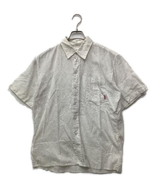 WTAPS（ダブルタップス）WTAPS (ダブルタップス) シャツ ホワイト サイズ:不明の古着・服飾アイテム