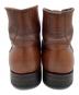 LONE WOLF BOOTSの古着・服飾アイテム：20000円