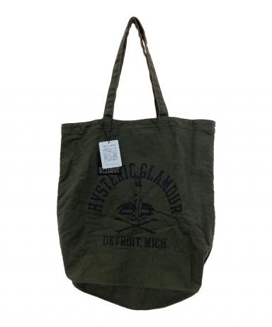 中古・古着通販】Hysteric Glamour (ヒステリックグラマー) トート