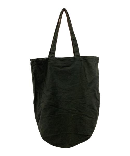 Hysteric Glamour（ヒステリックグラマー）Hysteric Glamour (ヒステリックグラマー) トートバッグ カーキ 未使用品の古着・服飾アイテム