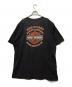HARLEY-DAVIDSON (ハーレーダビッドソン) Tシャツ グレー サイズ:2XL：5000円