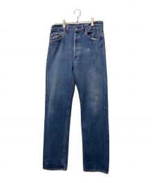 LEVI'S（リーバイス）の古着「デニムパンツ」｜インディゴ