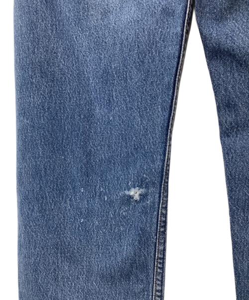 LEVI'S（リーバイス）LEVI'S (リーバイス) デニムパンツ インディゴ サイズ:W33の古着・服飾アイテム