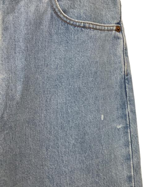 LEVI'S（リーバイス）LEVI'S (リーバイス) デニムパンツ ブルー サイズ:W36の古着・服飾アイテム