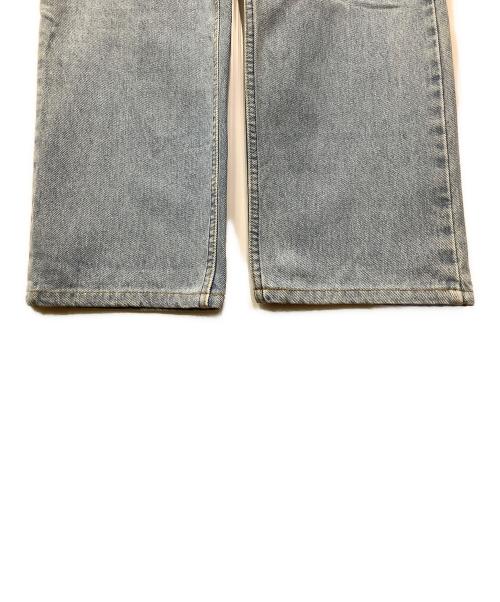 LEVI'S（リーバイス）LEVI'S (リーバイス) デニムパンツ ブルー サイズ:W36の古着・服飾アイテム