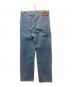 LEVI'S (リーバイス) デニムパンツ ブルー サイズ:W36：10000円