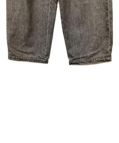 FARAH（ファーラー）FARAH (ファーラー) デニムパンツ グレー サイズ:Lの古着・服飾アイテム