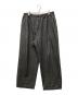 FARAH（ファーラー）の古着「デニムパンツ」｜グレー