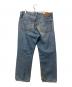 LEVI'S (リーバイス) デニムパンツ ブルー サイズ:38：10000円