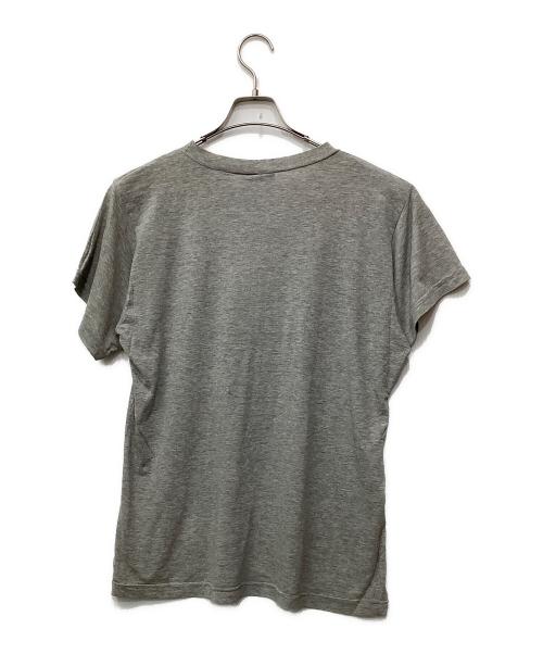 HARLEY-DAVIDSON（ハーレーダビッドソン）HARLEY-DAVIDSON (ハーレーダビッドソン) 半袖Tシャツ グレー サイズ:不明の古着・服飾アイテム