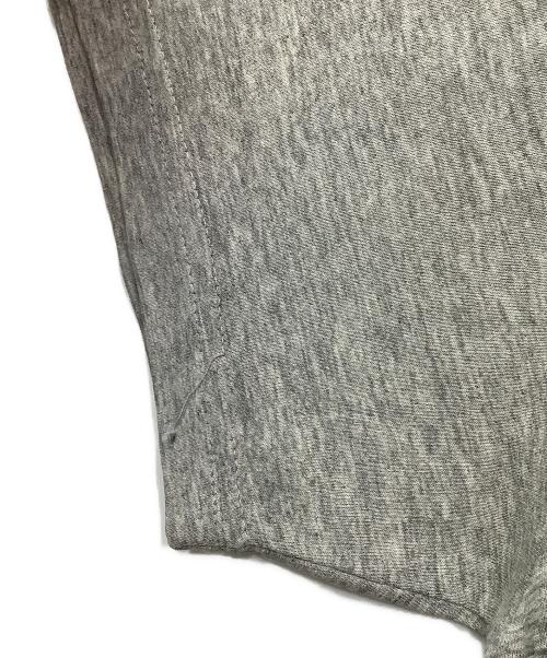 HARLEY-DAVIDSON（ハーレーダビッドソン）HARLEY-DAVIDSON (ハーレーダビッドソン) 半袖Tシャツ グレー サイズ:不明の古着・服飾アイテム