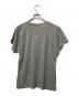 HARLEY-DAVIDSON (ハーレーダビッドソン) 半袖Tシャツ グレー サイズ:不明：5000円