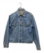 LEVI'Sリーバイス）の古着「デニムジャケット」｜ライトブルー