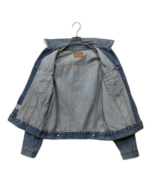 LEVI'S（リーバイス）LEVI'S (リーバイス) デニムジャケット ライトブルー サイズ:40の古着・服飾アイテム