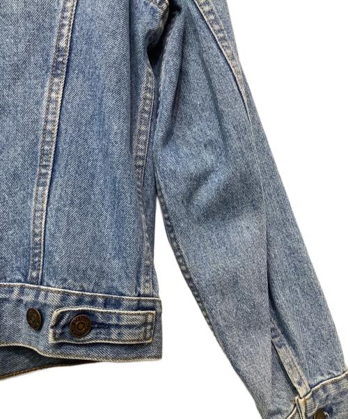 LEVI'S（リーバイス）LEVI'S (リーバイス) デニムジャケット ライトブルー サイズ:40の古着・服飾アイテム