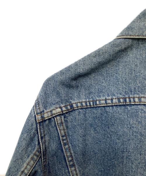 LEVI'S（リーバイス）LEVI'S (リーバイス) デニムジャケット ライトブルー サイズ:40の古着・服飾アイテム