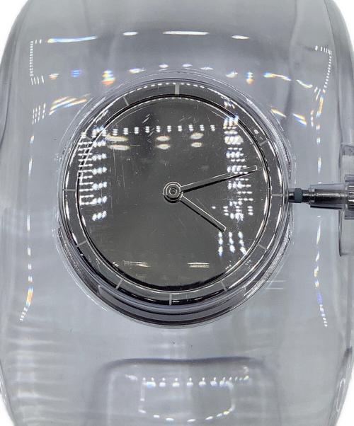 ISSEY MIYAKE（イッセイミヤケ）ISSEY MIYAKE (イッセイミヤケ) 腕時計の古着・服飾アイテム