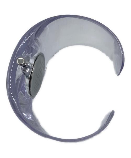 ISSEY MIYAKE（イッセイミヤケ）ISSEY MIYAKE (イッセイミヤケ) 腕時計の古着・服飾アイテム