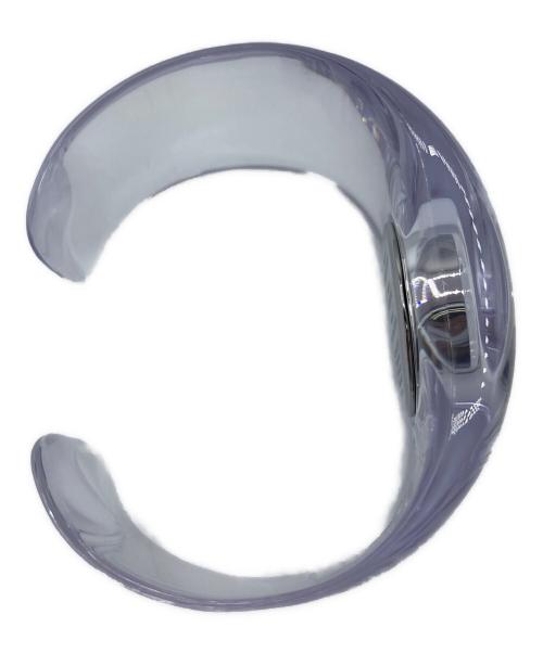 ISSEY MIYAKE（イッセイミヤケ）ISSEY MIYAKE (イッセイミヤケ) 腕時計の古着・服飾アイテム