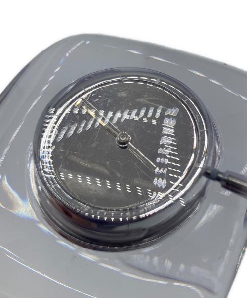 ISSEY MIYAKE（イッセイミヤケ）ISSEY MIYAKE (イッセイミヤケ) 腕時計の古着・服飾アイテム