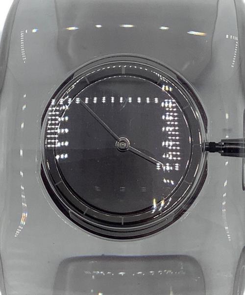 ISSEY MIYAKE（イッセイミヤケ）ISSEY MIYAKE (イッセイミヤケ) 腕時計の古着・服飾アイテム