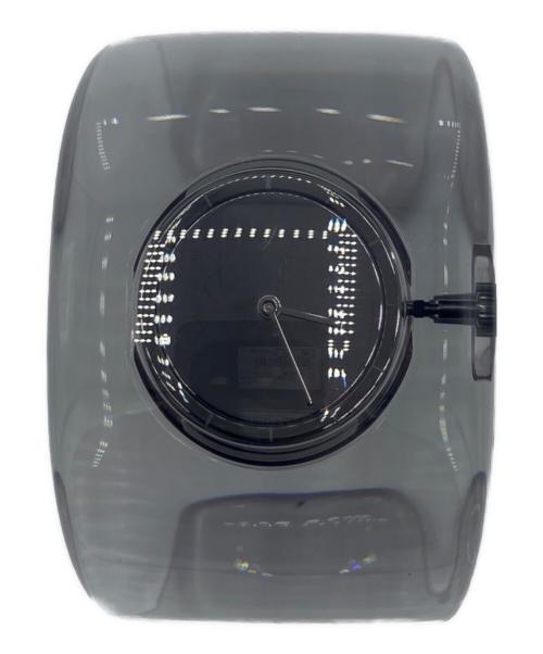 ISSEY MIYAKE（イッセイミヤケ）ISSEY MIYAKE (イッセイミヤケ) 腕時計の古着・服飾アイテム