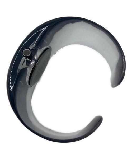 ISSEY MIYAKE（イッセイミヤケ）ISSEY MIYAKE (イッセイミヤケ) 腕時計の古着・服飾アイテム