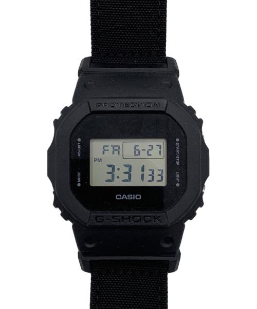 CASIO（カシオ）CASIO (カシオ) 5600シリーズ　デジタルウォッチの古着・服飾アイテム