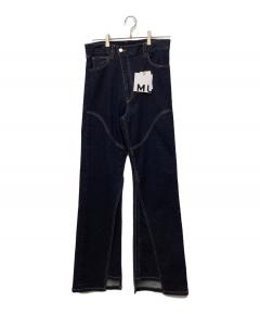 中古・古着通販】Jieda (ジエダ) サルエルスキニーデニム インディゴ 