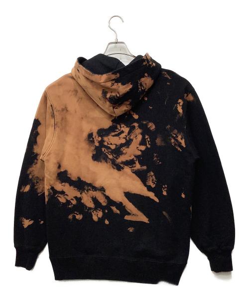 SHINYA KOZUKA（シンヤコズカ）SHINYA KOZUKA (シンヤコズカ) パーカー ブラック サイズ:XLの古着・服飾アイテム