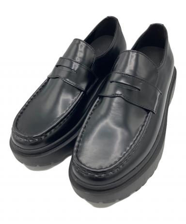 中古・古着通販】FILLIN (フィルイン) UNOS LOAFER ローファー
