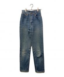 LEVI'S（リーバイス）の古着「デニムパンツ」｜ブルー