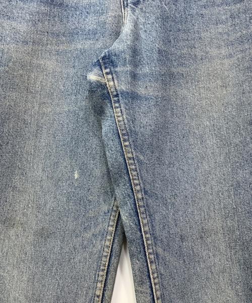 LEVI'S（リーバイス）LEVI'S (リーバイス) デニムパンツ ブルー サイズ:W28の古着・服飾アイテム